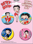 Betty Boop